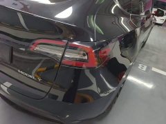 Tesla Model Y Facelift Rear-Wheel Drive - photo 7