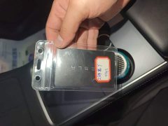 Tesla Model Y Facelift Rear-Wheel Drive - photo 8