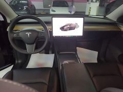 Tesla Model Y Facelift Rear-Wheel Drive - photo 9