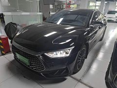 BYD Han DM-i 121KM Respect Edition - ფოტო 1