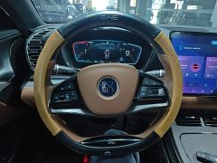BYD Han DM-i 121KM Respect Edition - ფოტო 10