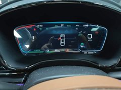 BYD Han DM-i 121KM Respect Edition - ფოტო 11