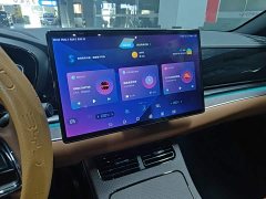 BYD Han DM-i 121KM Respect Edition - ფოტო 12