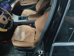 BYD Han DM-i 121KM Respect Edition - ფოტო 14