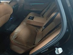 BYD Han DM-i 121KM Respect Edition - ფოტო 16
