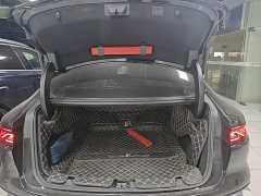 BYD Han DM-i 121KM Respect Edition - ფოტო 18