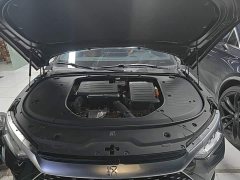 BYD Han DM-i 121KM Respect Edition - ფოტო 19