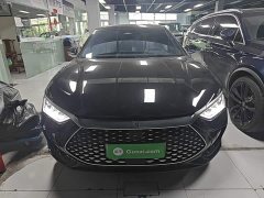 BYD Han DM-i 121KM Respect Edition - ფოტო 2