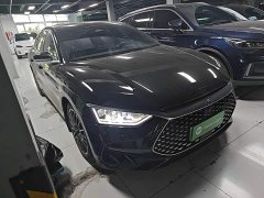 BYD Han DM-i 121KM Respect Edition - ფოტო 3