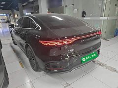 BYD Han DM-i 121KM Respect Edition - ფოტო 4