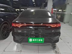 BYD Han DM-i 121KM Respect Edition - ფოტო 5