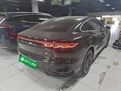 BYD Han DM-i 121KM Respect Edition - ფოტო 6