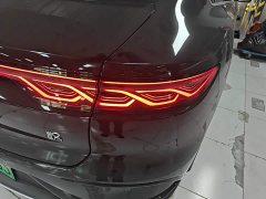 BYD Han DM-i 121KM Respect Edition - ფოტო 7