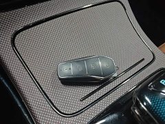 BYD Han DM-i 121KM Respect Edition - ფოტო 8