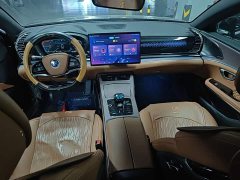 BYD Han DM-i 121KM Respect Edition - ფოტო 9