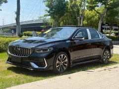 Geely Xingrui Oriental Radiance 1.5TD Kunlun Edition - ფოტო 1