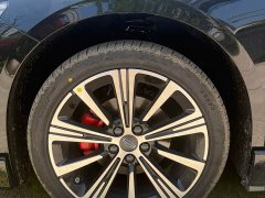 Geely Xingrui Oriental Radiance 1.5TD Kunlun Edition - ფოტო 10