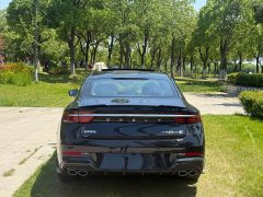 Geely Xingrui Oriental Radiance 1.5TD Kunlun Edition - ფოტო 5