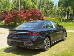 Geely Xingrui Oriental Radiance 1.5TD Kunlun Edition - ფოტო 6