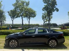 Geely Xingrui Oriental Radiance 1.5TD Kunlun Edition - ფოტო 7