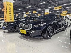 BMW 5 Series 530Li Premier M Sport Package - ფოტო 1