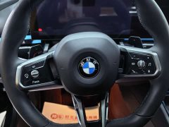 BMW 5 Series 530Li Premier M Sport Package - ფოტო 11