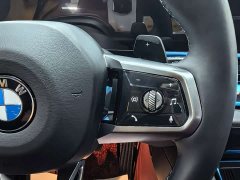 BMW 5 Series 530Li Premier M Sport Package - ფოტო 12