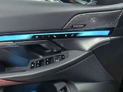 BMW 5 Series 530Li Premier M Sport Package - ფოტო 13