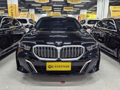BMW 5 Series 530Li Premier M Sport Package - ფოტო 2