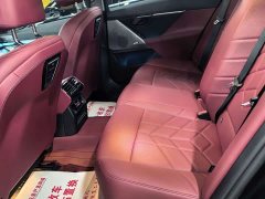 BMW 5 Series 530Li Premier M Sport Package - ფოტო 7