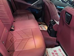 BMW 5 Series 530Li Premier M Sport Package - ფოტო 9