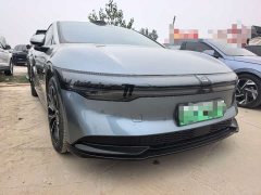 Zeekr 007 Rear-Wheel Drive Smart Driving Edition 100kWh - photo 1