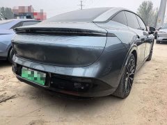 Zeekr 007 Rear-Wheel Drive Smart Driving Edition 100kWh - photo 10