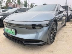 Zeekr 007 Rear-Wheel Drive Smart Driving Edition 100kWh - photo 3