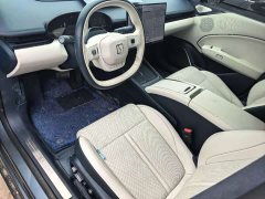 Zeekr 007 Rear-Wheel Drive Smart Driving Edition 100kWh - photo 4