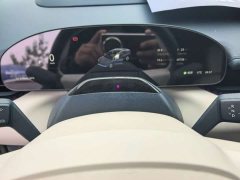 Zeekr 007 Rear-Wheel Drive Smart Driving Edition 100kWh - photo 5