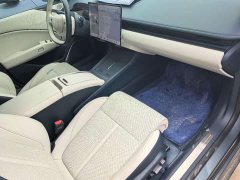 Zeekr 007 Rear-Wheel Drive Smart Driving Edition 100kWh - photo 6