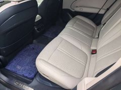 Zeekr 007 Rear-Wheel Drive Smart Driving Edition 100kWh - photo 7