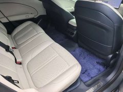 Zeekr 007 Rear-Wheel Drive Smart Driving Edition 100kWh - photo 8