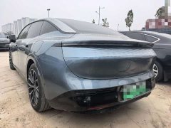 Zeekr 007 Rear-Wheel Drive Smart Driving Edition 100kWh - photo 9