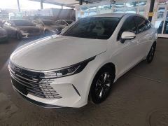 BYD Destroyer 05 Glory Edition DM-i 55KM Luxury - ფოტო 1