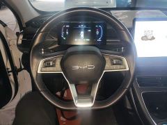 BYD Destroyer 05 Glory Edition DM-i 55KM Luxury - ფოტო 10