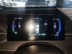 BYD Destroyer 05 Glory Edition DM-i 55KM Luxury - ფოტო 11