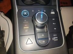 BYD Destroyer 05 Glory Edition DM-i 55KM Luxury - ფოტო 13