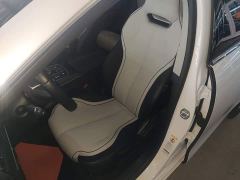 BYD Destroyer 05 Glory Edition DM-i 55KM Luxury - ფოტო 14