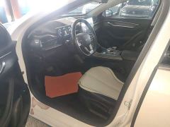BYD Destroyer 05 Glory Edition DM-i 55KM Luxury - ფოტო 15