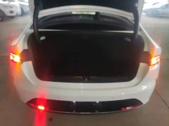 BYD Destroyer 05 Glory Edition DM-i 55KM Luxury - ფოტო 18