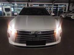 BYD Destroyer 05 Glory Edition DM-i 55KM Luxury - ფოტო 2