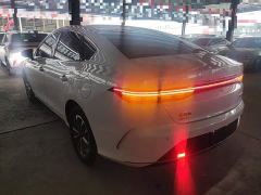 BYD Destroyer 05 Glory Edition DM-i 55KM Luxury - ფოტო 4