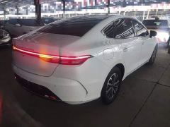 BYD Destroyer 05 Glory Edition DM-i 55KM Luxury - ფოტო 6